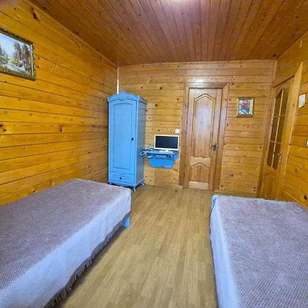 Апарт Готель,, Червона Рута,, Skhidnytsia Exterior foto