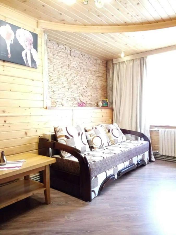 Апарт Готель,, Червона Рута,, Skhidnytsia Exterior foto