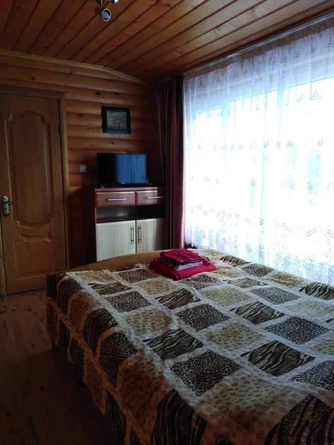 Апарт Готель,, Червона Рута,, Skhidnytsia Exterior foto