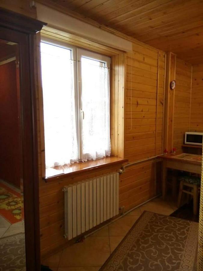 Апарт Готель,, Червона Рута,, Skhidnytsia Exterior foto