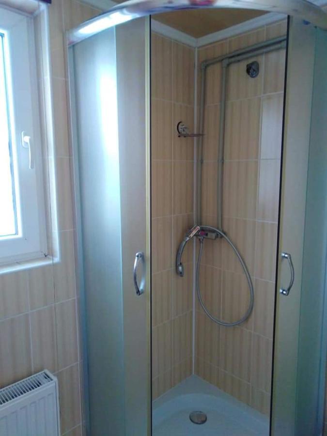 Апарт Готель,, Червона Рута,, Skhidnytsia Exterior foto