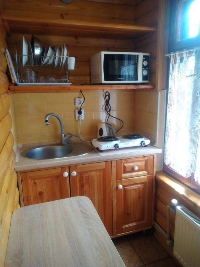 Апарт Готель,, Червона Рута,, Skhidnytsia Cameră foto