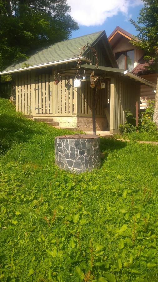 Апарт Готель,, Червона Рута,, Skhidnytsia Exterior foto