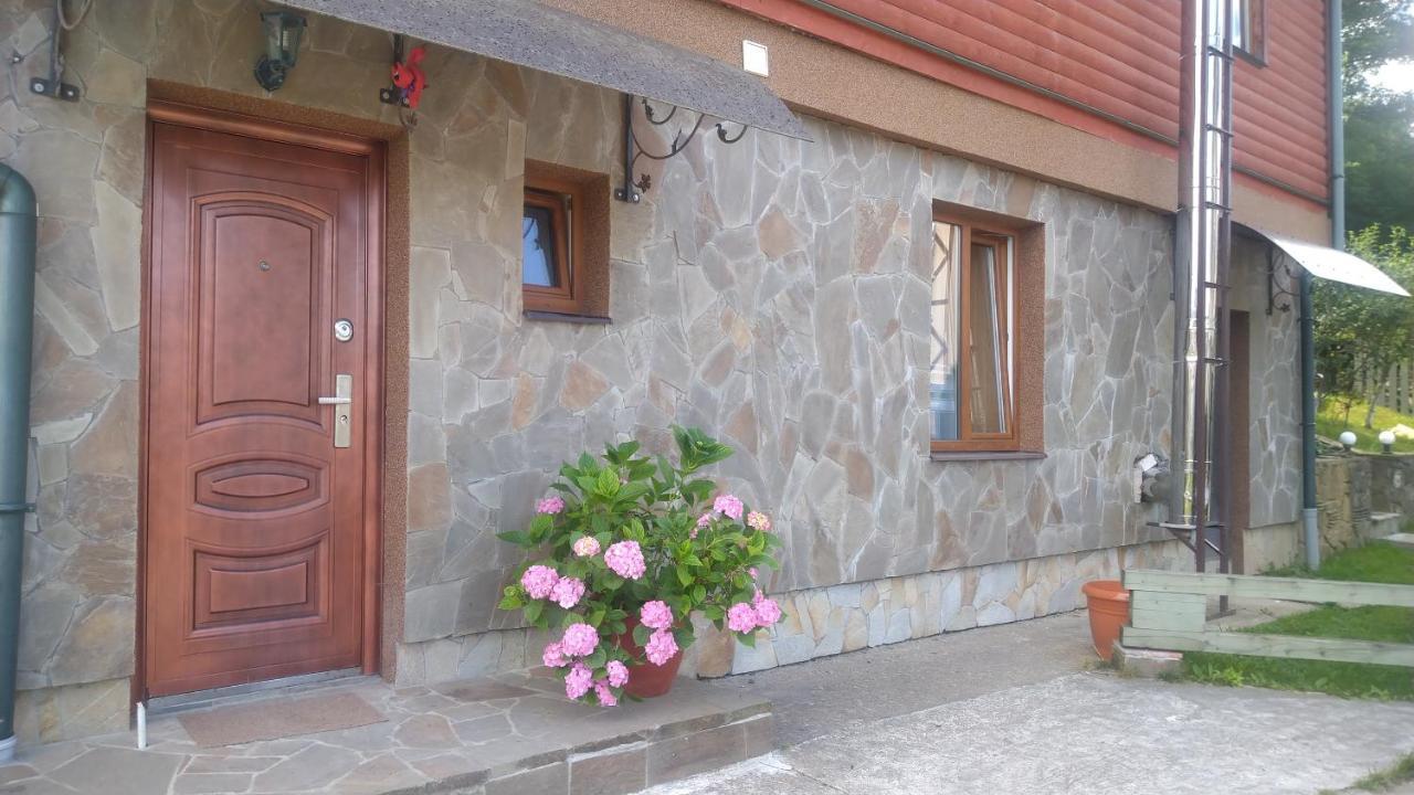 Апарт Готель,, Червона Рута,, Skhidnytsia Exterior foto