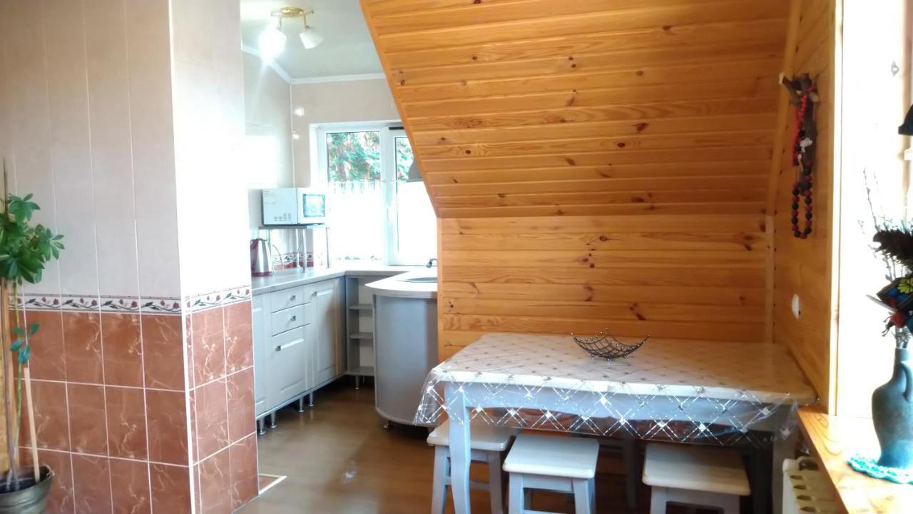 Апарт Готель,, Червона Рута,, Skhidnytsia Exterior foto